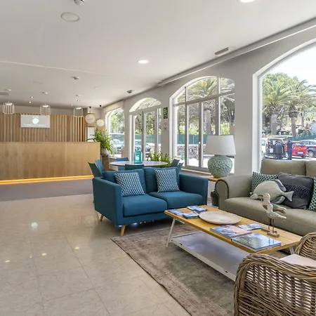 Hotel Playa Santandria Adults Only-2